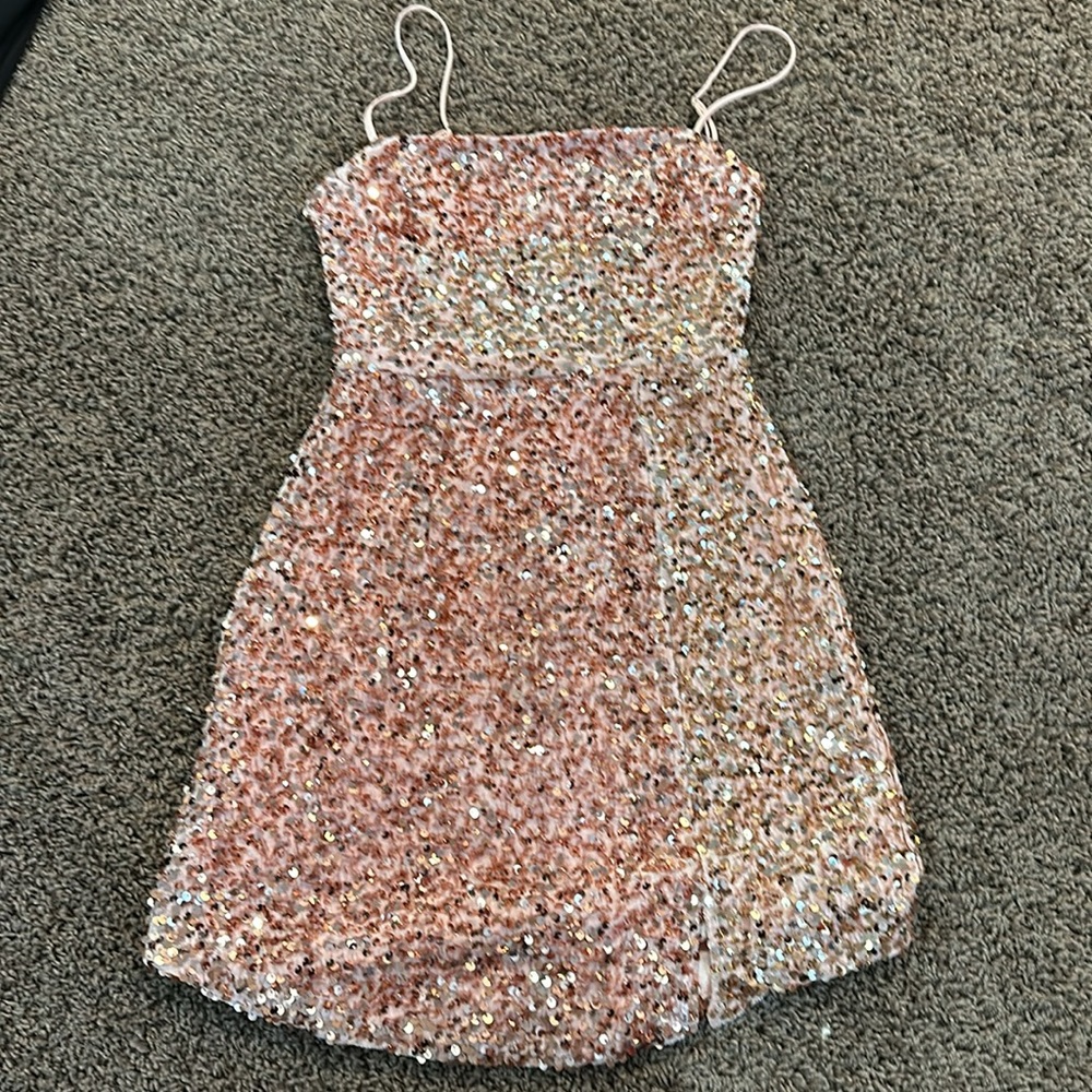 Angel biba dress XS